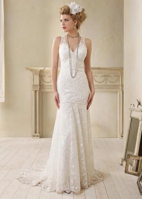 Best Bargains Alfred Angelo 8507