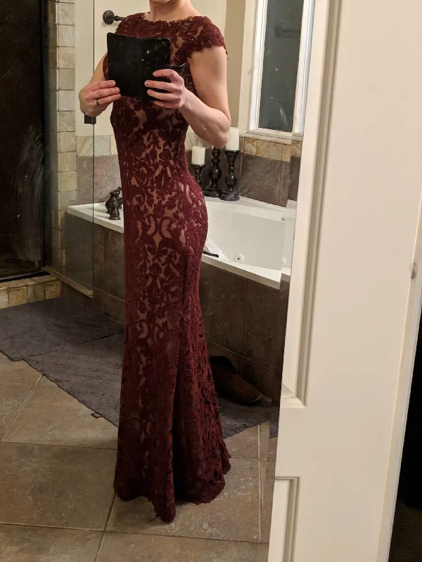 Extra Discounts Tadashi Shoji Georgie Dress - Style #40108789