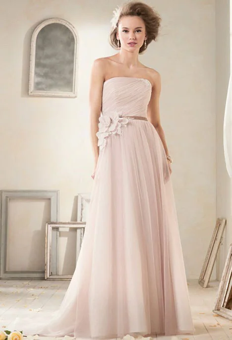 Super Deal Alfred Angelo 8527