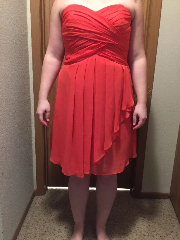 Final Markdown David's Bridal