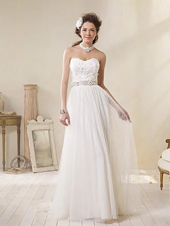 Price Drop Alfred Angelo 8500
