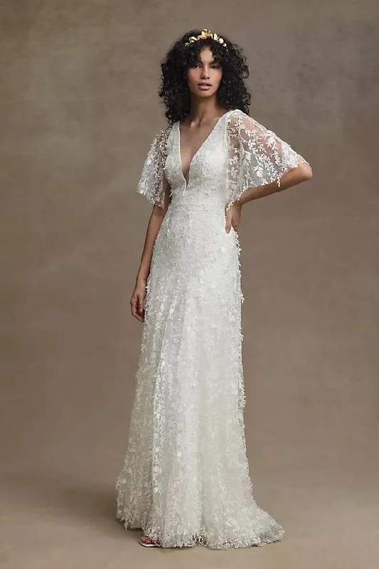 Amazing Deals Jenny Yoo Lourdes