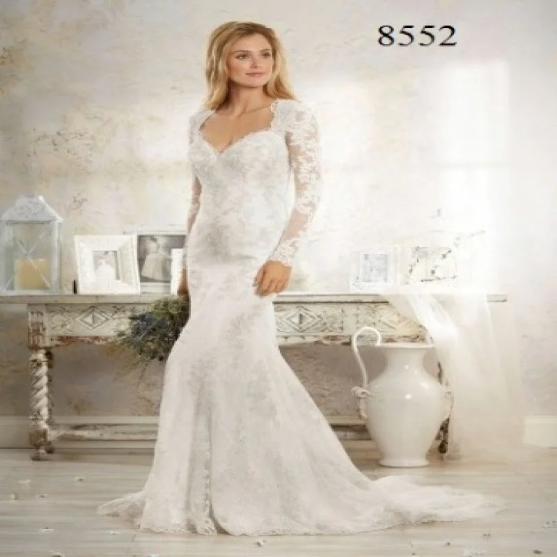 The Best Prices Alfred Angelo 8552