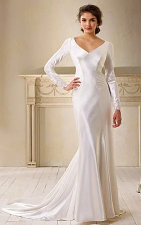 Can't Miss Alfred Angelo 8400