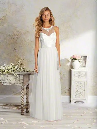 Year-End Sale Alfred Angelo 8641