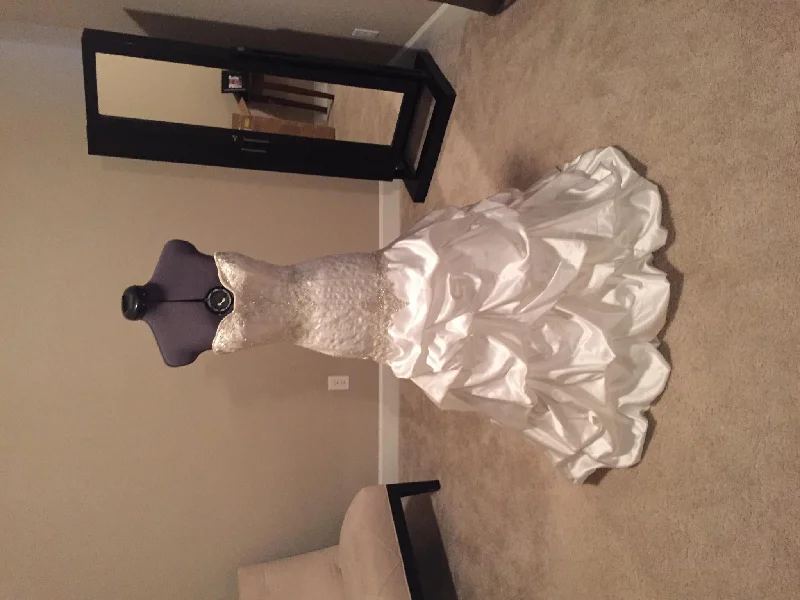 Deal Mania Alfred Angelo 812