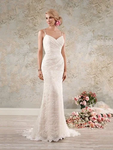 Seasonal Sale Alfred Angelo 8559