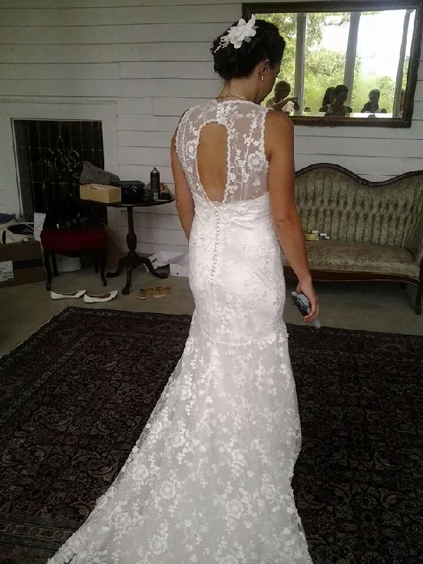 Daily Specials Alfred Angelo 8507