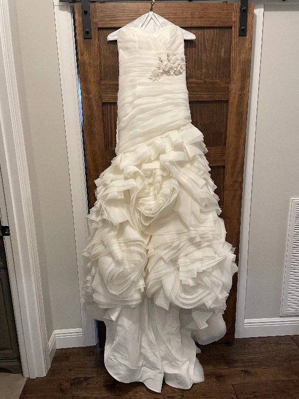 Clearance Sale Alfred Angelo 870
