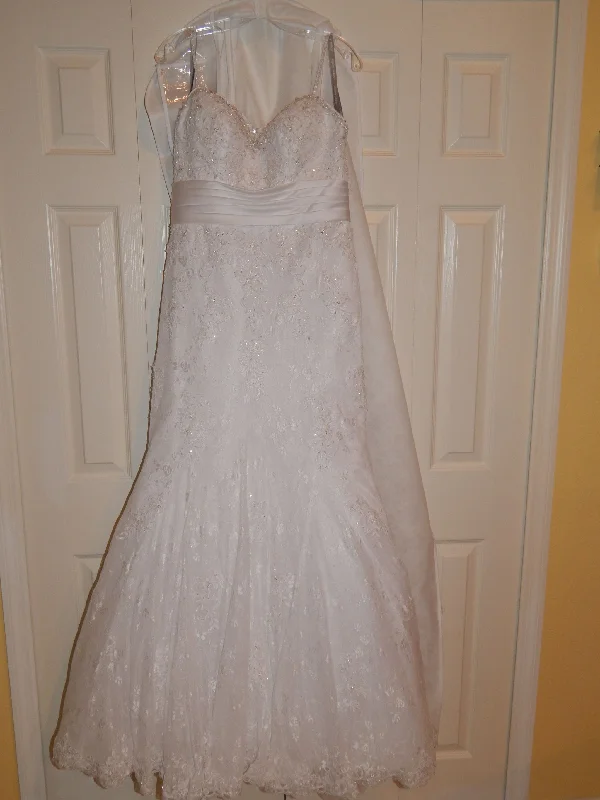 Buy Now Alfred Angelo 8520