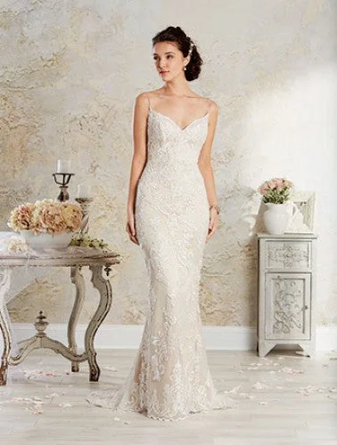 Now or Never Alfred Angelo 8566