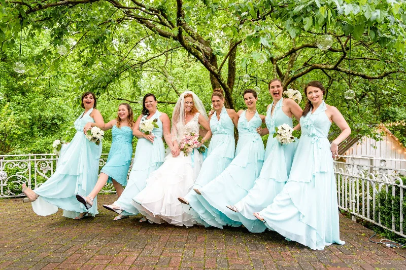 Final Sale Mori Lee