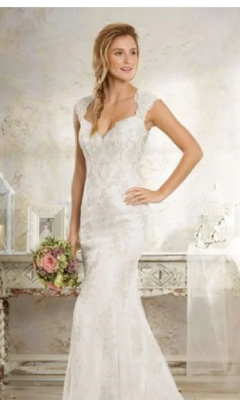 Great Deals Alfred Angelo 8155