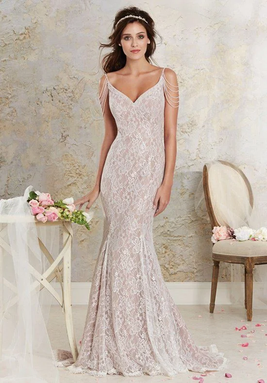 Take Advantage Alfred Angelo 8531