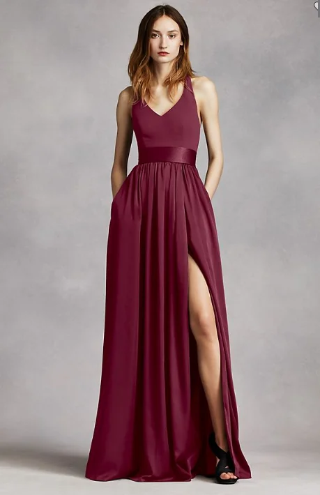 Discount Days Vera Wang White VW360214