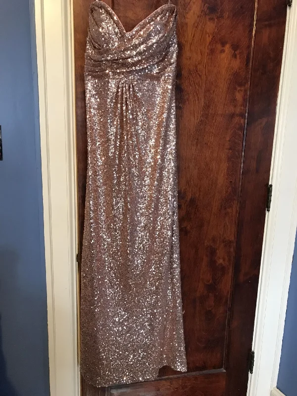 Super Sale Alfred Angelo 8114l