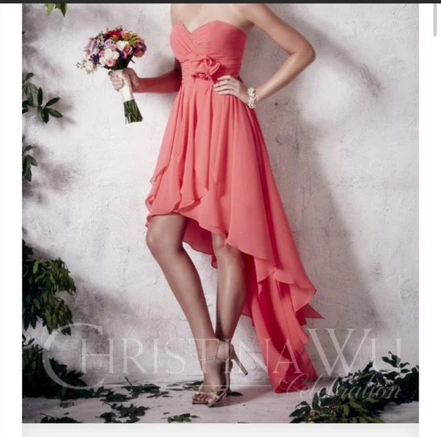 Quick Sale Christina Wu 22748