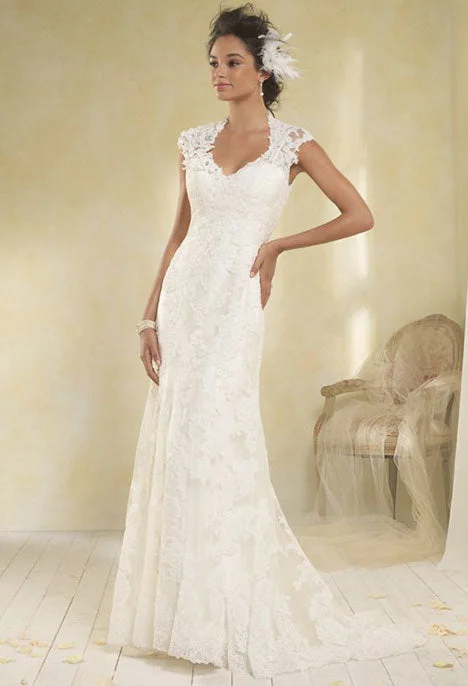 Super Deal Alfred Angelo 8516