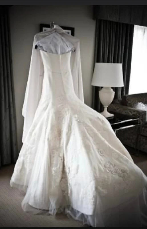 New Arrival Vera Wang Vera Wang Luxe “Bouquet”