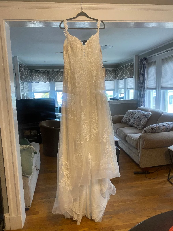 Inventory Reduction Maggie Sottero Courtney