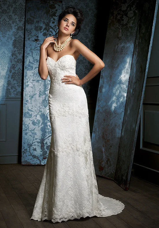 Low Prices Alfred Angelo 869