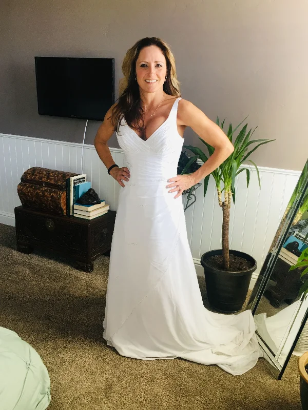 Discount Mania Alfred Angelo R2070
