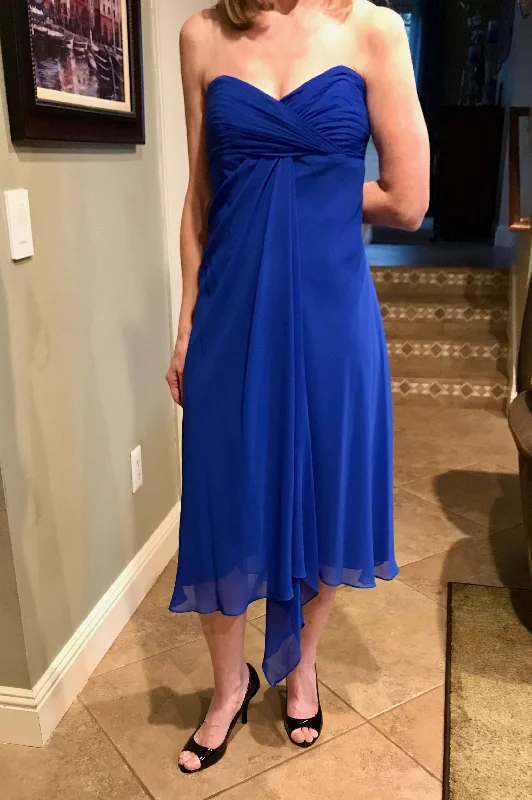 Weekend Flash Sale David's Bridal F12284HORIZON