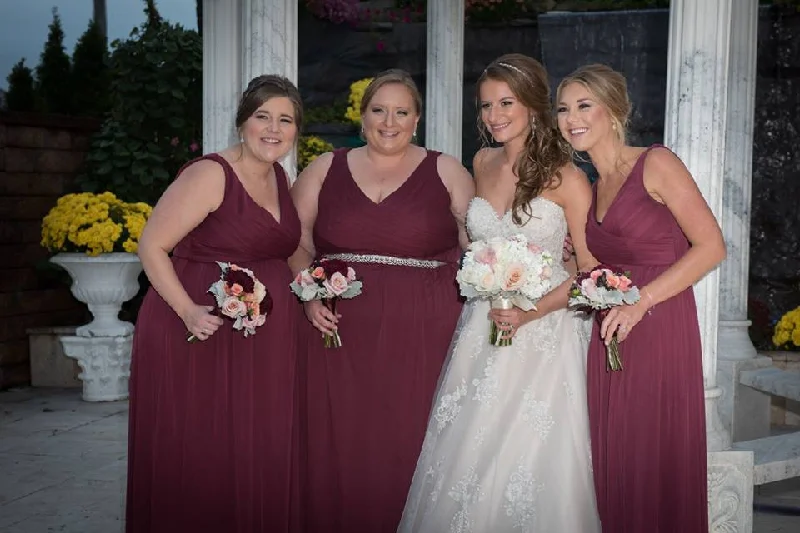 Crazy Deals David's Bridal