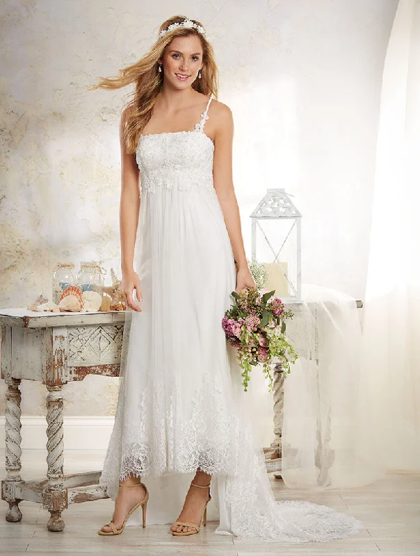 Shop and Save Alfred Angelo 8547