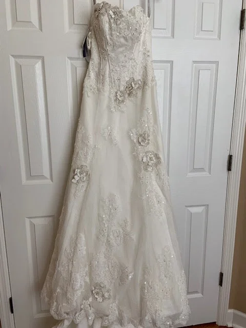 Sale Event Alfred Angelo 850SLFC