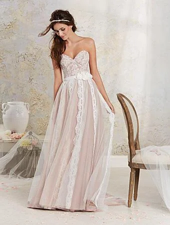 Price Drop Alfred Angelo 8532