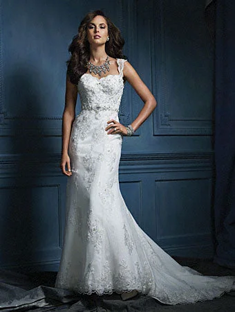 Price Drop Alert Alfred Angelo 854