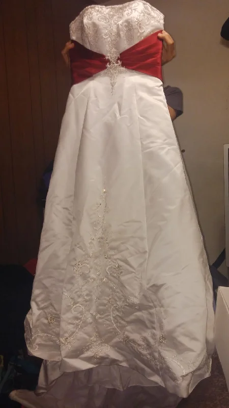 Deal Mania Alfred Angelo Princess