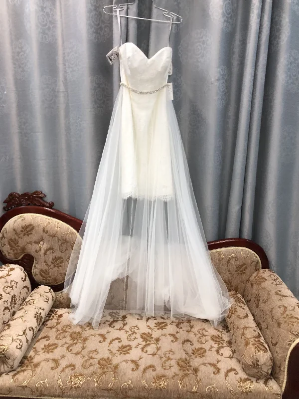 Exclusive Offers Alfred Angelo 8569