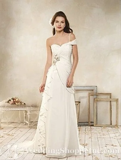 Savings Galore Alfred Angelo 8514