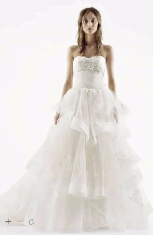 Online Exclusive Vera Wang White vw351197