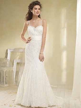 Super Sale Alfred Angelo 8520