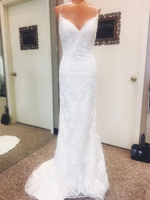 Price Rollback Alfred Angelo 8566