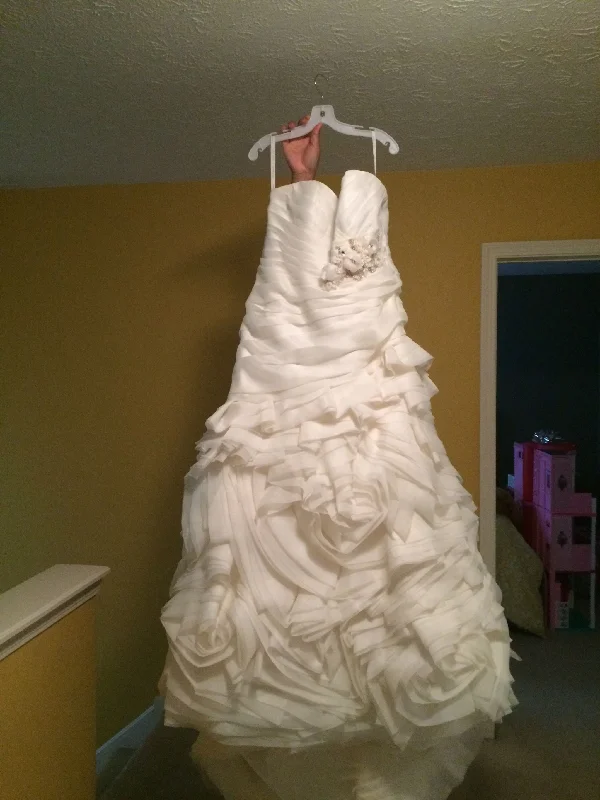 Massive Deals Alfred Angelo 870