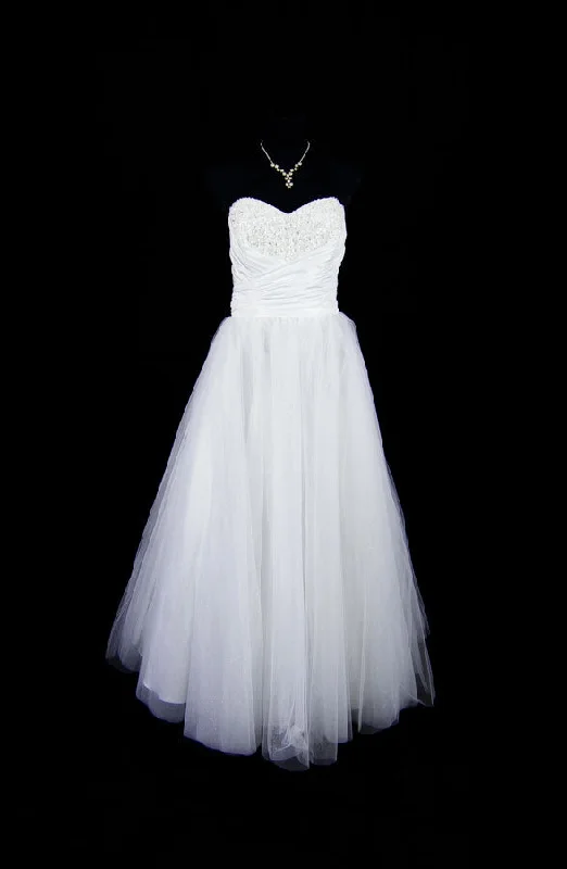 Savings Galore Alfred Angelo OCW-M26