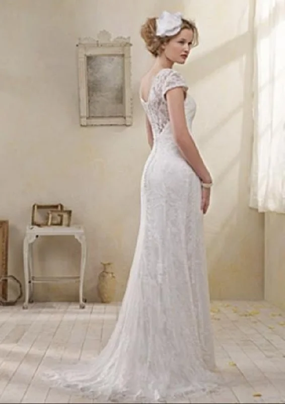 Bargain Blast Alfred Angelo 8501
