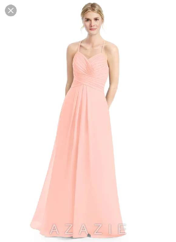 Hurry In Azazie Cecelia