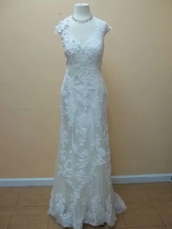 Friends and Family Sale Alfred Angelo 8516