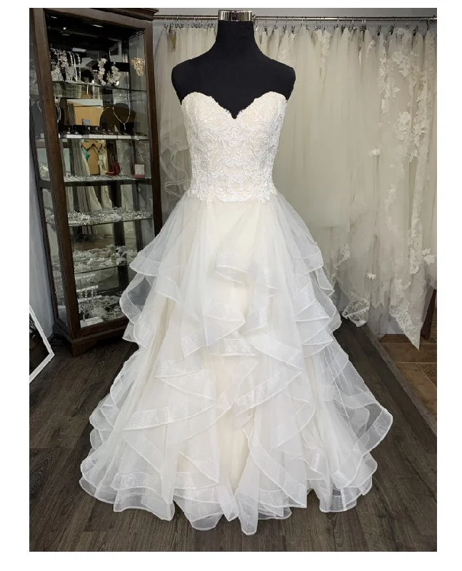 Deal Dash Rebecca Ingram Maggie Sottero Grace