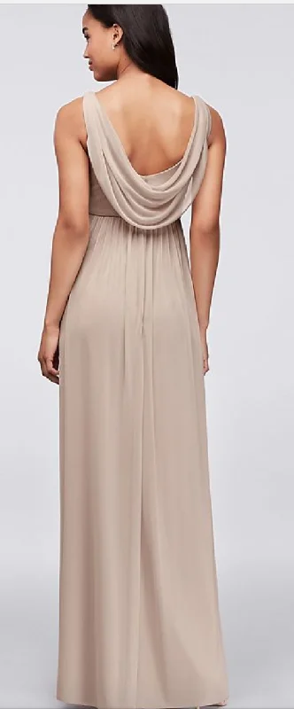 Limited Availability David's Bridal F15933