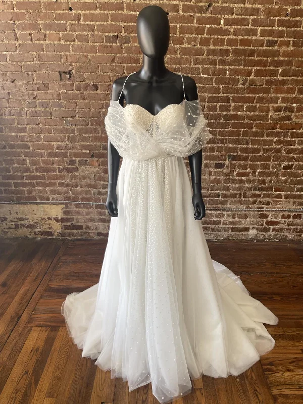Massive Deals Ida Torez Diamonte