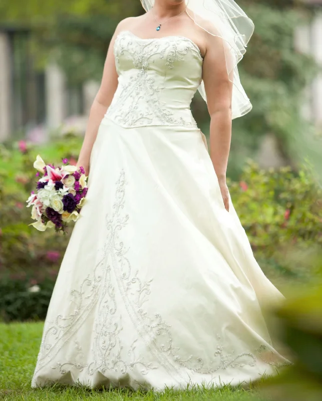Markdown Madness Alfred Angelo Piccione #408