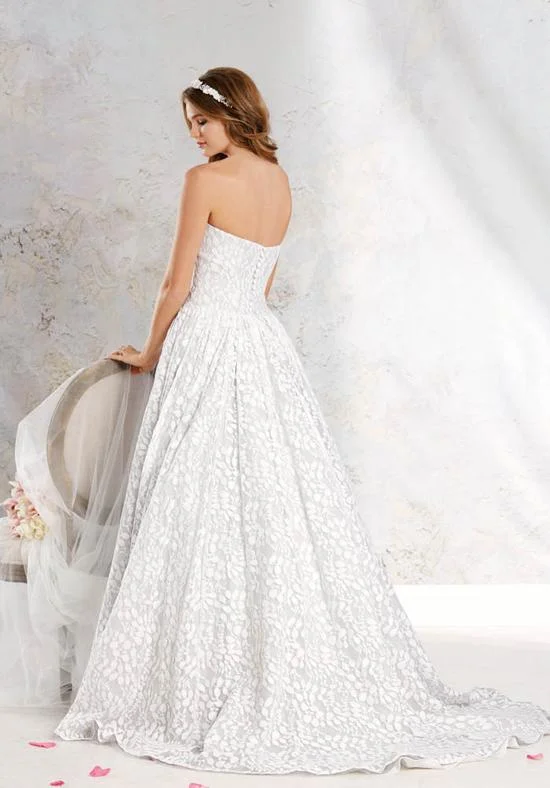 Bargain Bin Alfred Angelo 8539