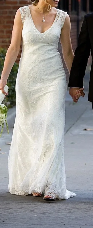 Super Sale Alfred Angelo 8501