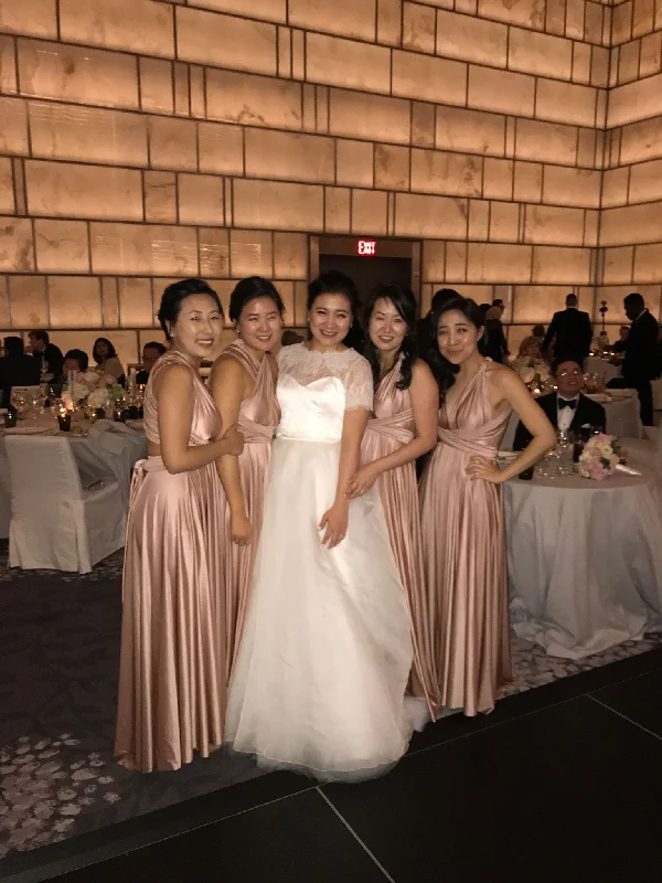 Low Prices Twobirds Classic ballgown